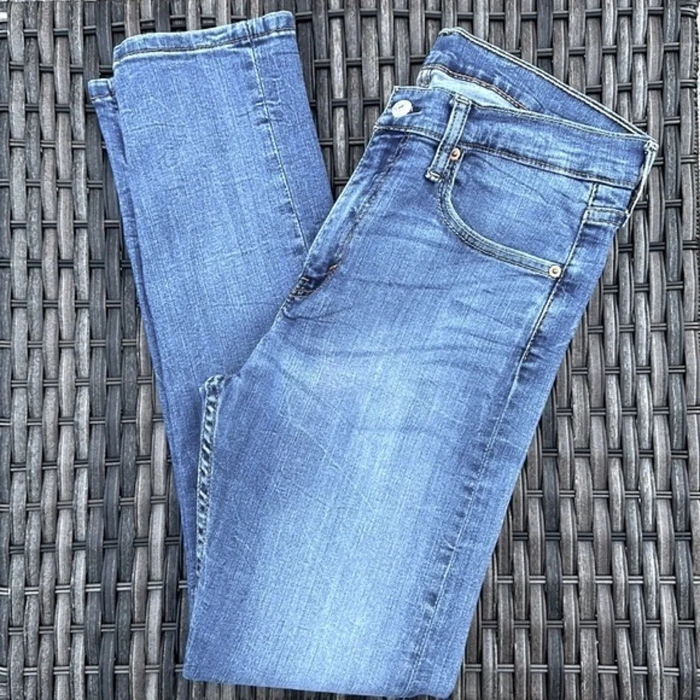 Levi STRAUSS & CO Jeans 510 Skinny Fit - Lake Anza